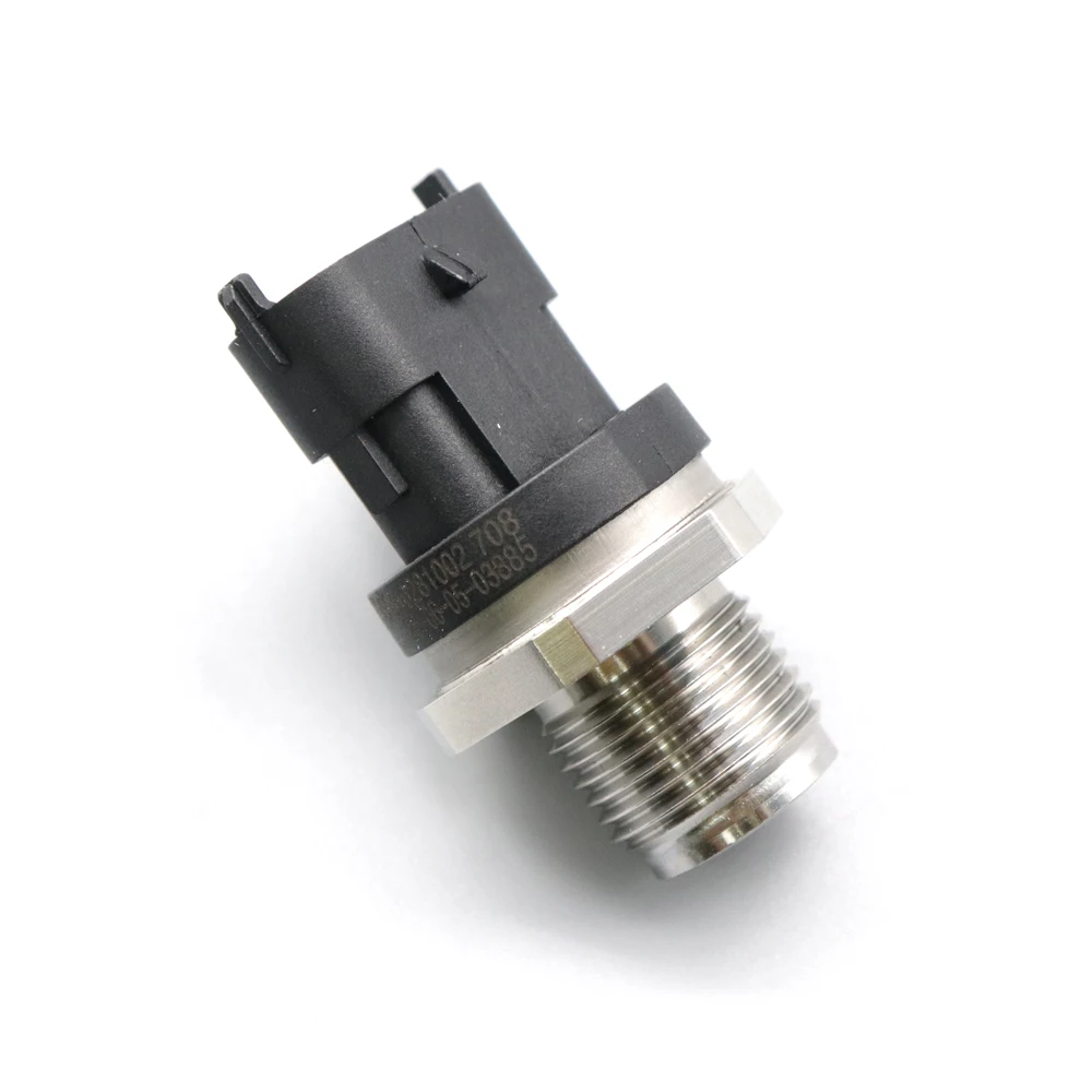 XUAN датчик регулятора высокого давления на топливную рейку для MINI COOPER 1 4 D4D SLEGIO