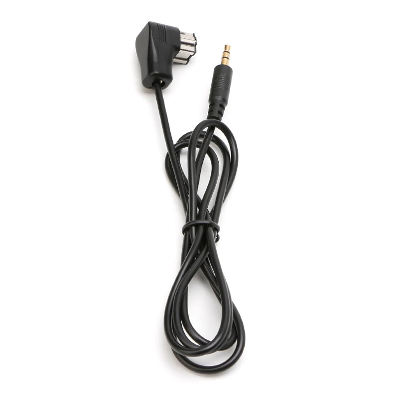 

Car Radio Aux Cable MP3 Input Adapter for Pioneer Headunit IP-BUS E7CA