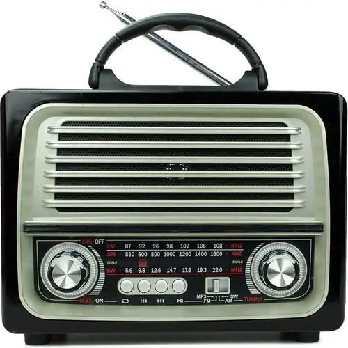 

Everton RT 850 Radio