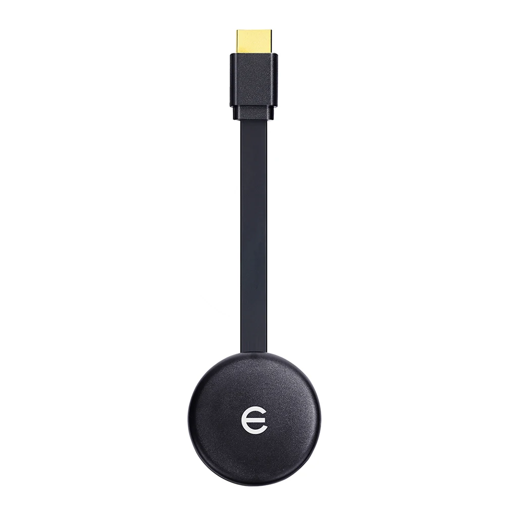 

Wi-Fi беспроводной дисплей Dongle TV Stick Full 1080P HDMI Miracast DLNA TV Cast дисплей зеркальное отображение iOS Android Google Home Youtube