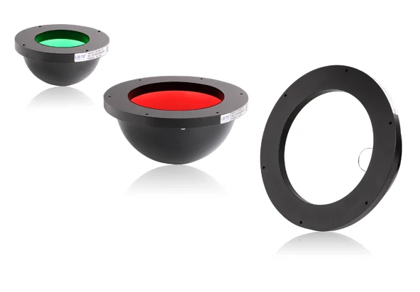 Светодиодный источник светильник на