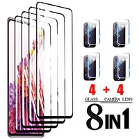 tempered glass for samsung galaxy s20 fe 5g screen protection on for samsung s20 fe sm g781b protective camera lens galaxi s20