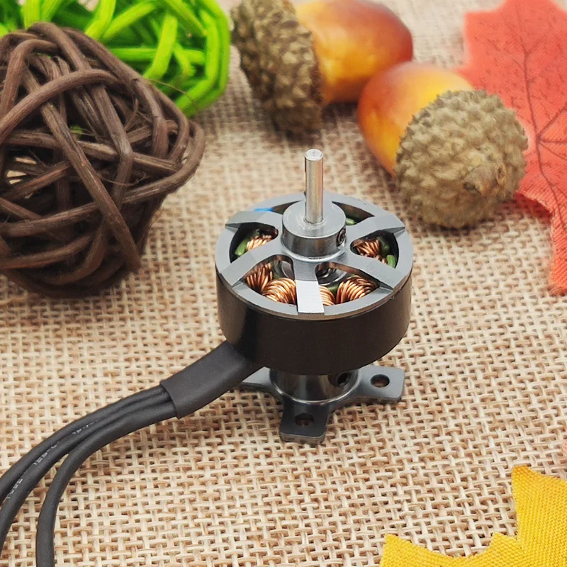 Бесщеточный двигатель 2208 3300KV для Hookll Unique 1500 мм U Glider RC Plane|motor for|brushless motormotor brushless motor