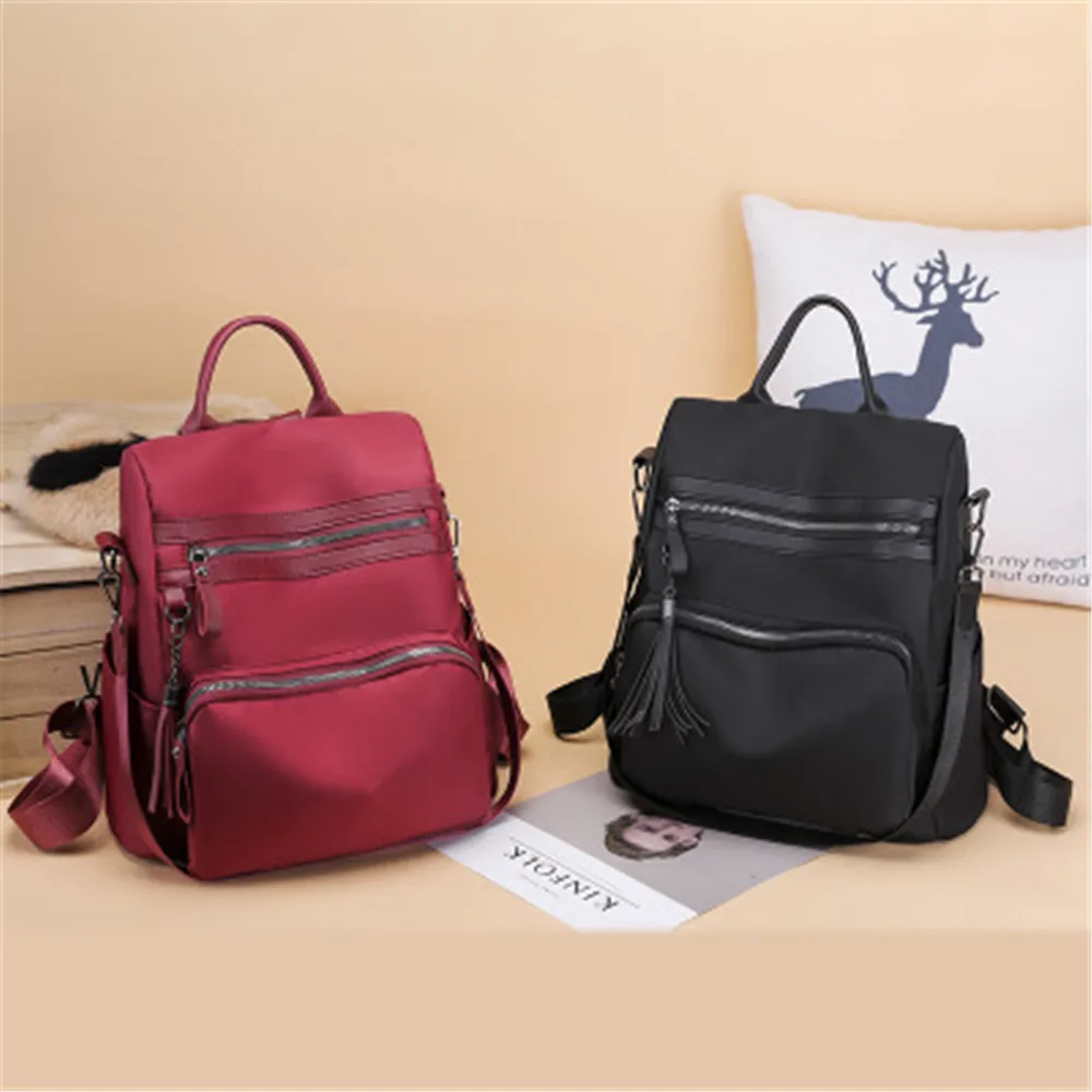 

Backpacks
