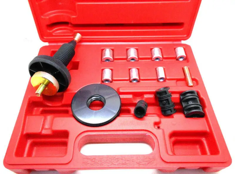 13 шт. набор инструментов MR CARTOOL для выравнивания сцепления профессиональные