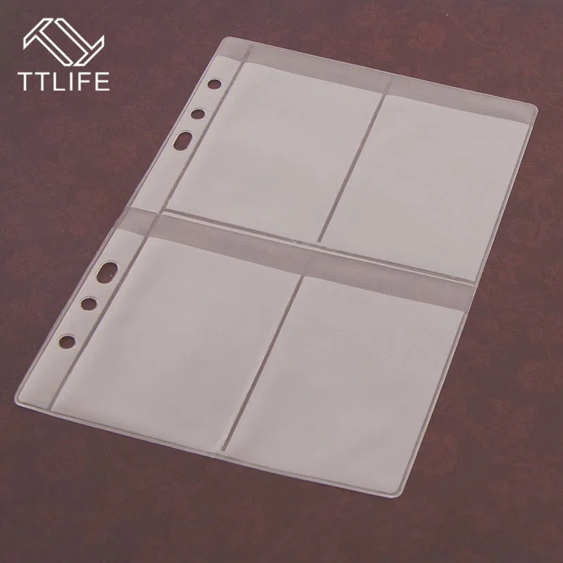 TTLIFE DIY штампы и режущие для хранения книжек нож резки штампов прозрачный