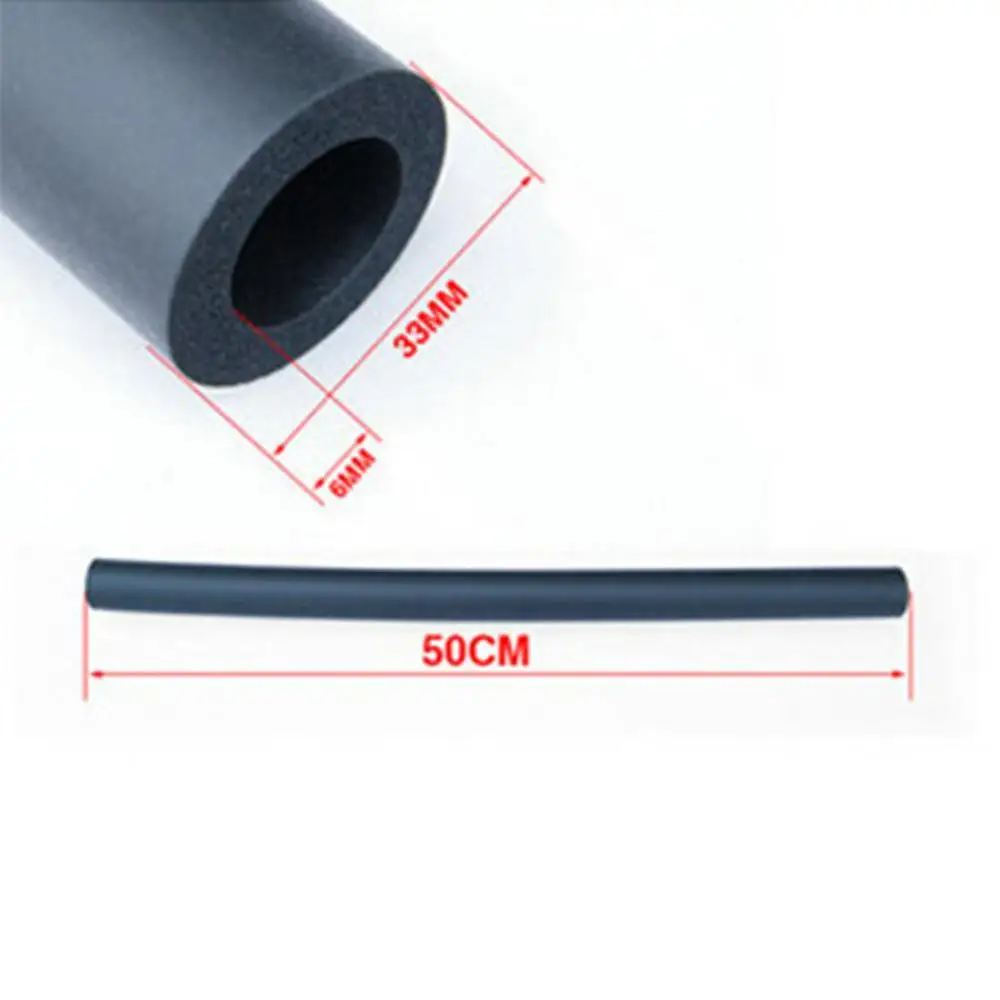 

2Pcs Bike Bicycle Cycling Butterfly Sleeve Skidproof Handlebar Grip Sponge Cover