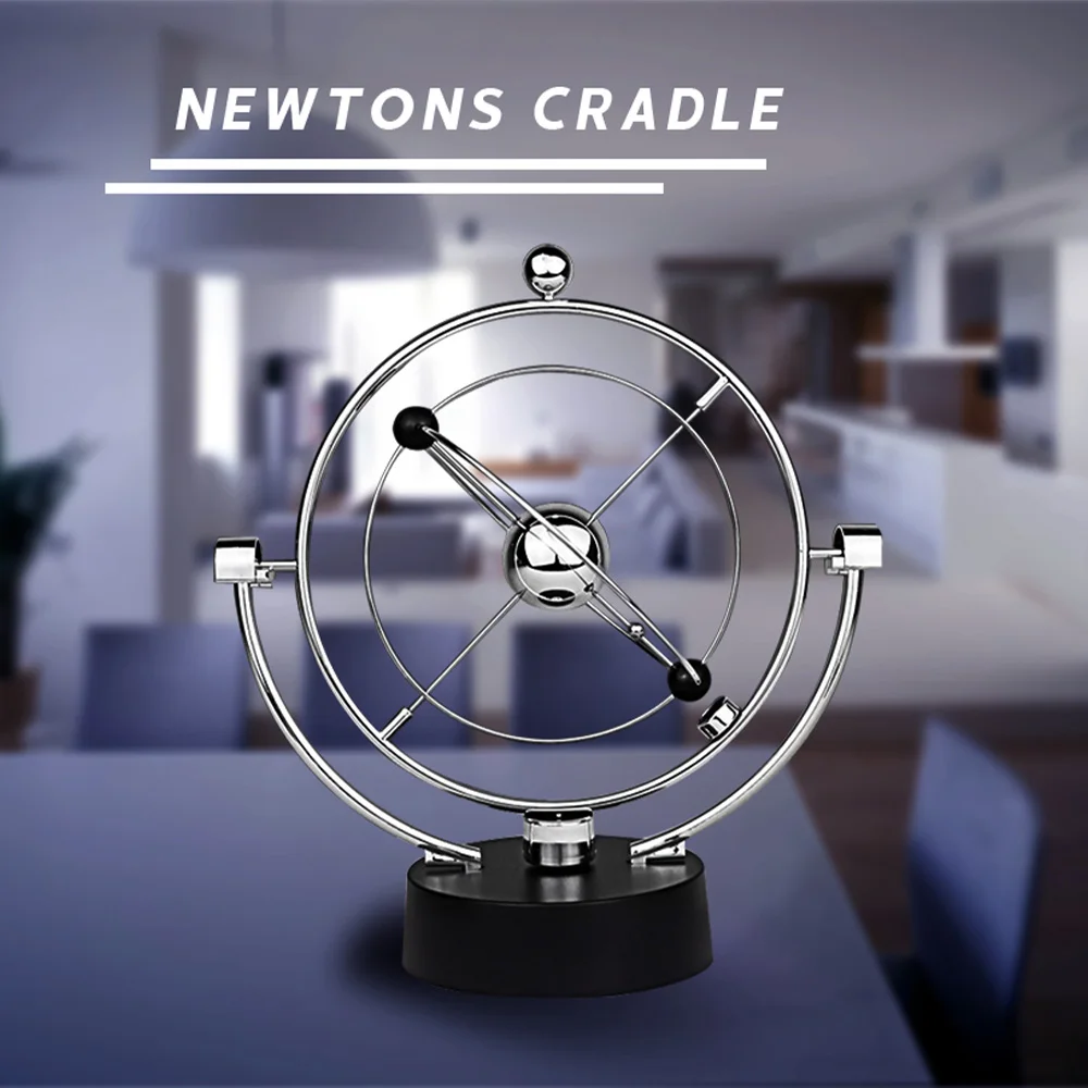 Забавный Настольный игрушечный офисный декор подарок для подруги хеллоуин