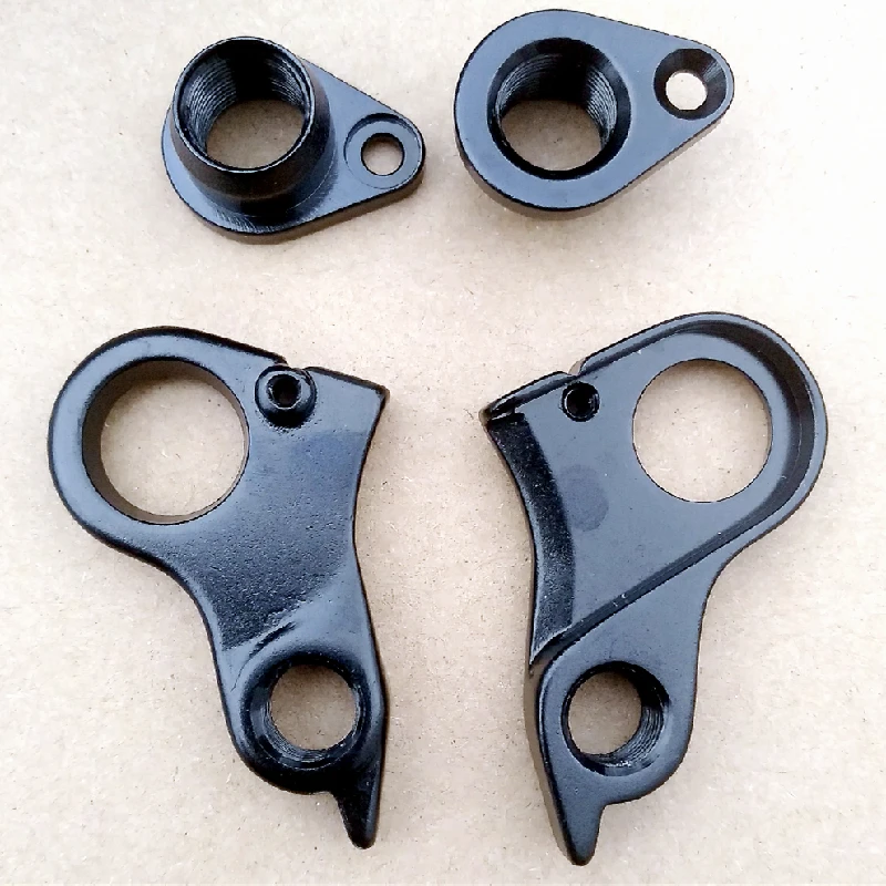 

1set Bicycle gear derailleur hanger For CUBE AMS Sram # ART.8651 Cube Reaction Hybrid Axial WLS Agree C Cross Race MECH dropout