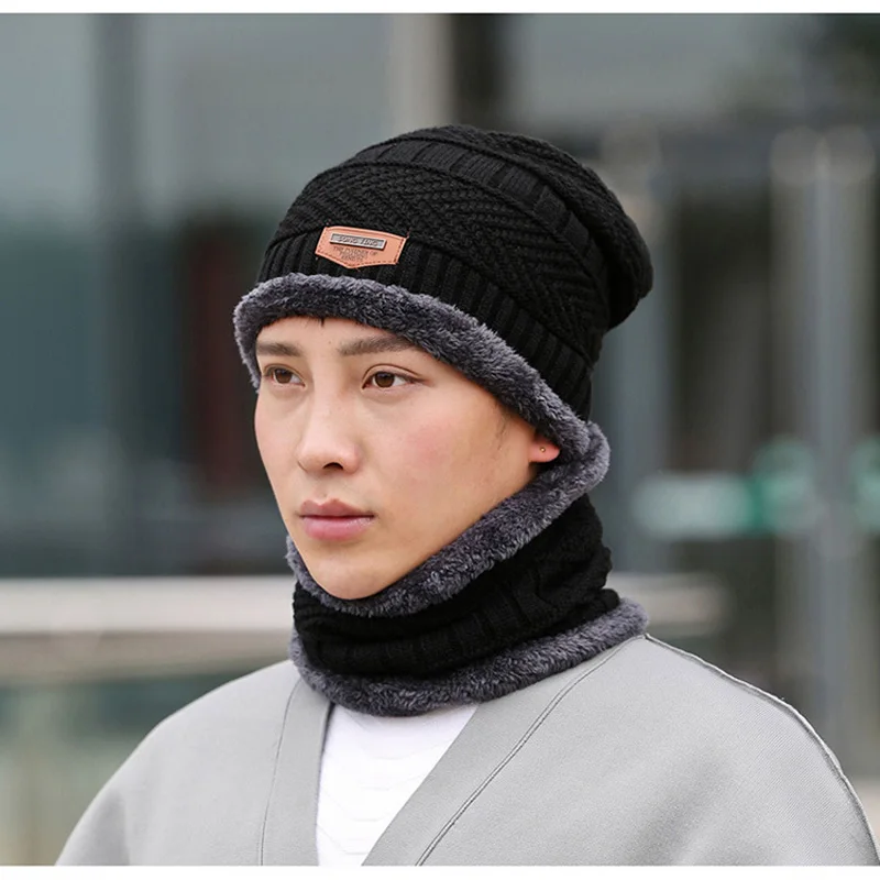 Уличная Охотничья Шапка Зимняя Теплая для верховой езды Рыболовная защита шеи