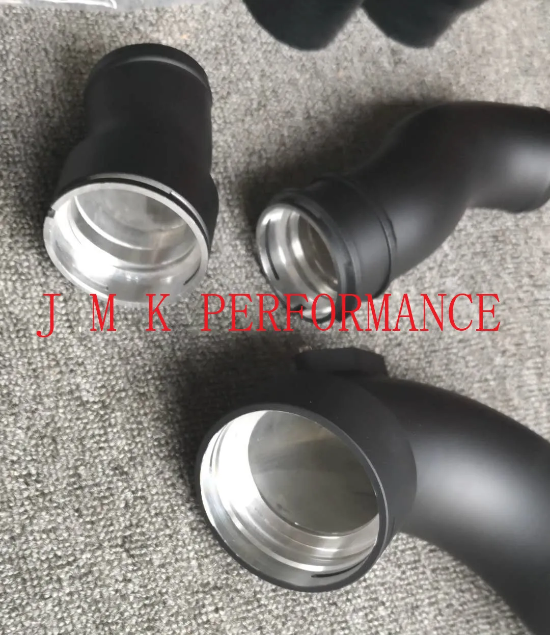 

Алюминиевая заряжающая труба для bmw f10 535 n55 3,0 t