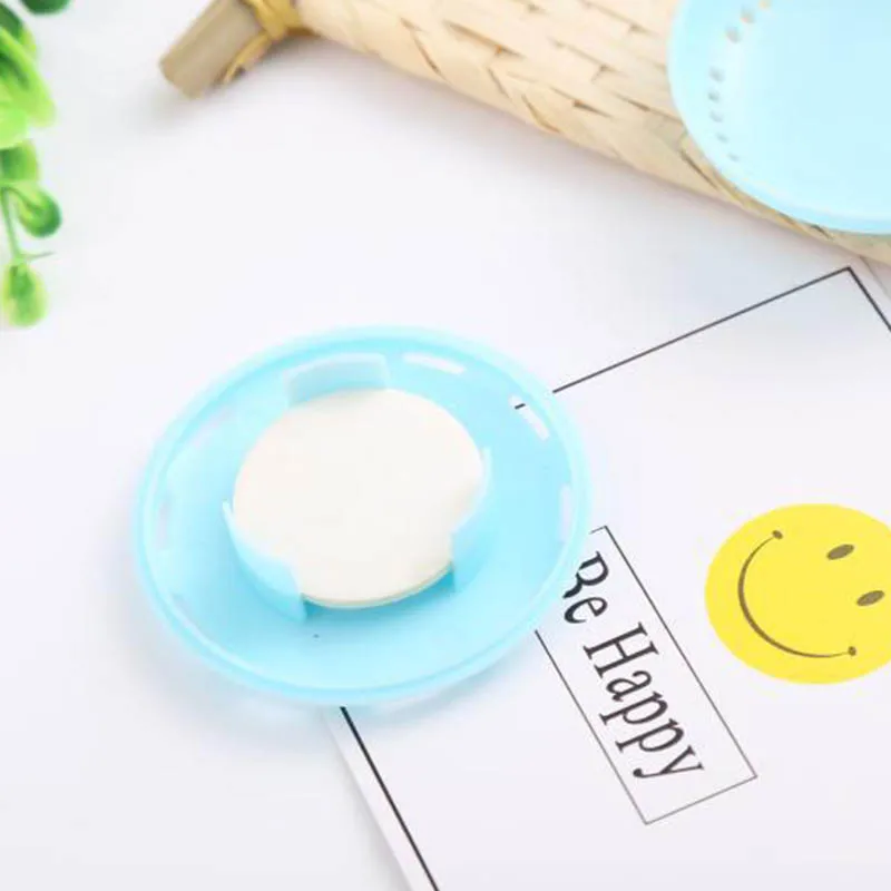 1 предмет Карамельный цвет с выдвижными ящиками освежитель воздуха для туалета