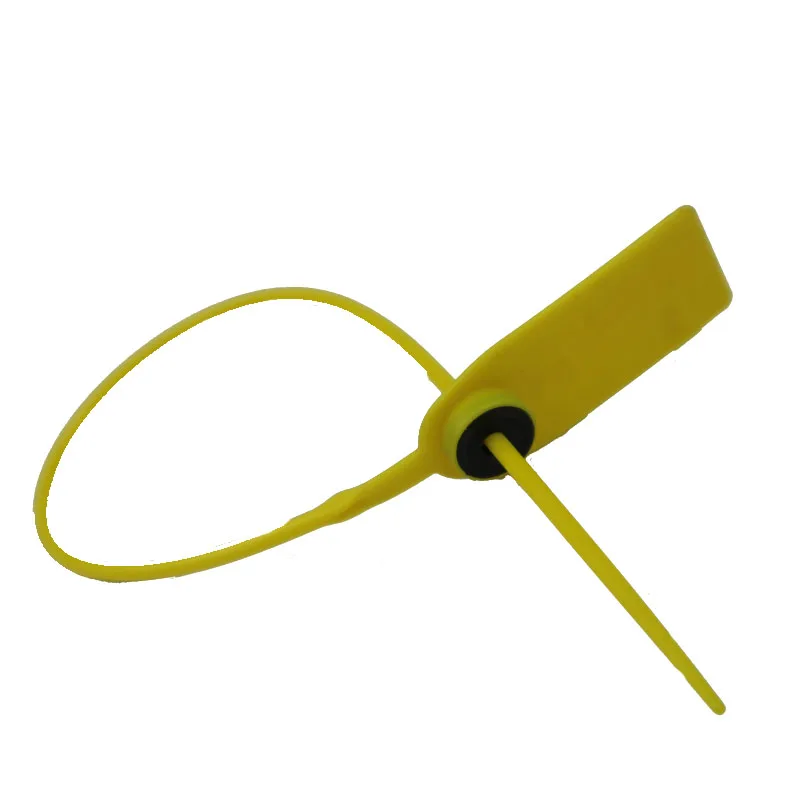 Одноразовая этикетка защита от подделки красочные идентификационные знаки