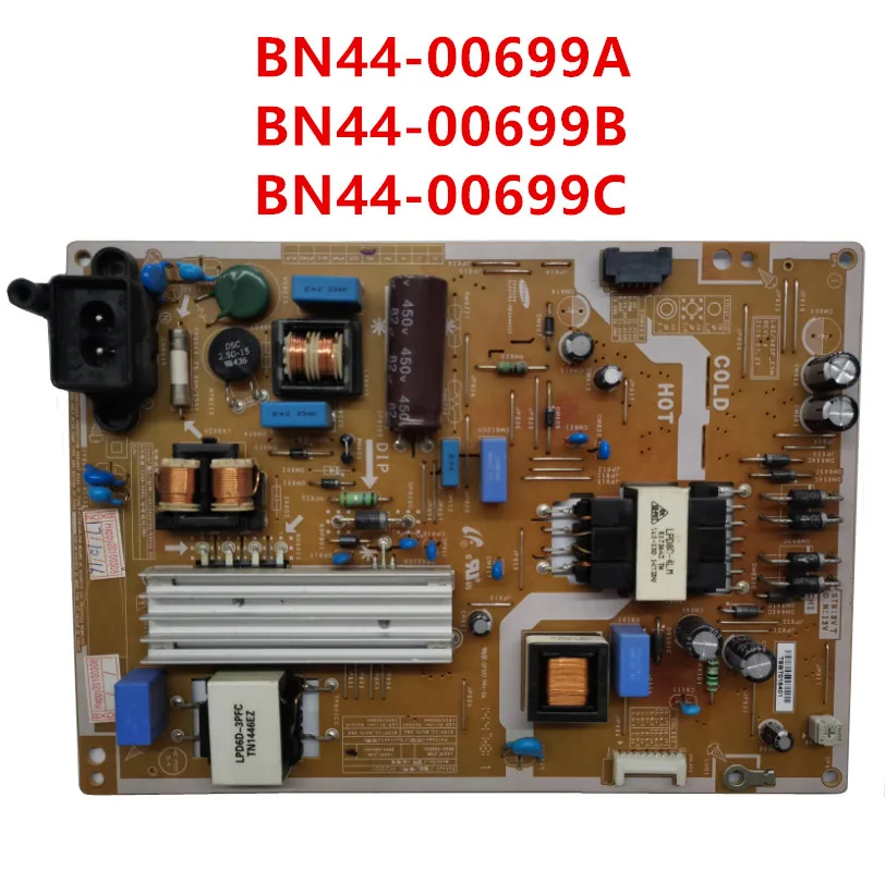 Для Samsung UE48H5000AKXXU плата питания BN44 00699A L48SF ESM 00699B 00699C|ЖК-экраны и панели для