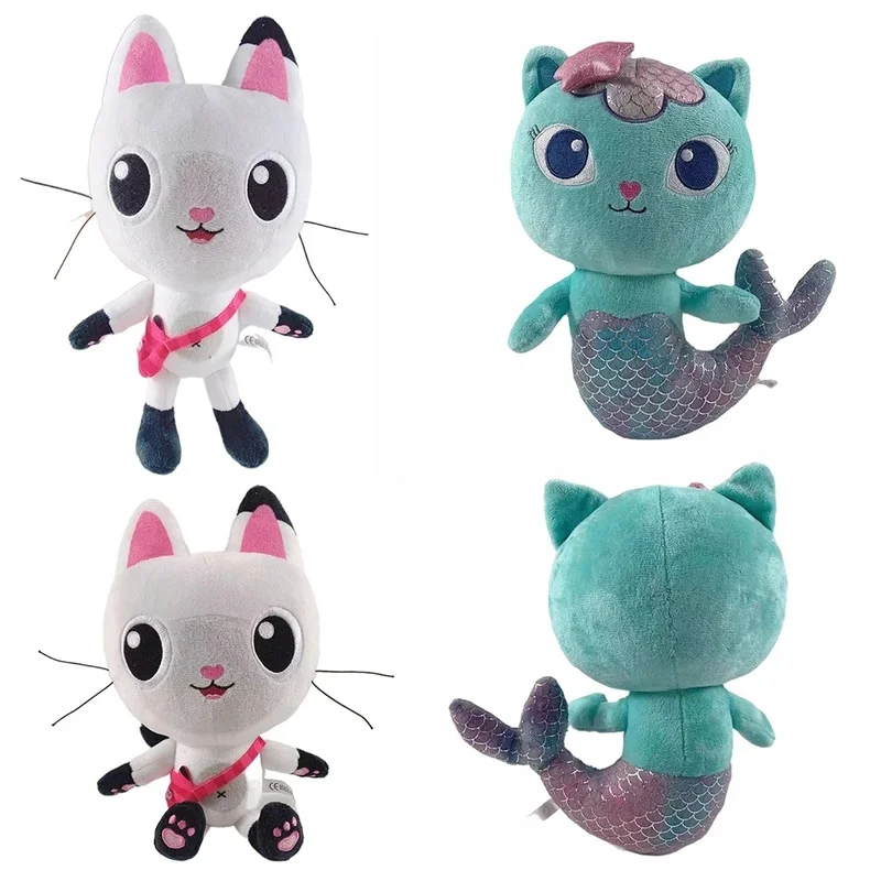 

Stuffed Animals & Plush