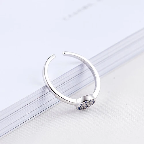 Turkish Blue Evil Eye Rings For Women Lucky Charm CZ Finger Gold Men engagement Wedding Jewelry | Украшения и аксессуары