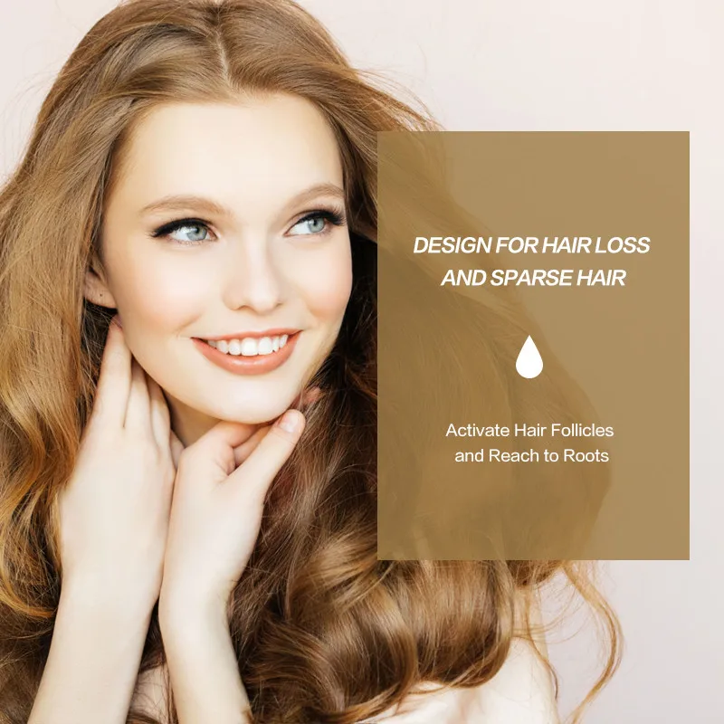 Крем для роста масла волос питает кожу головы корень против выпадения уход за