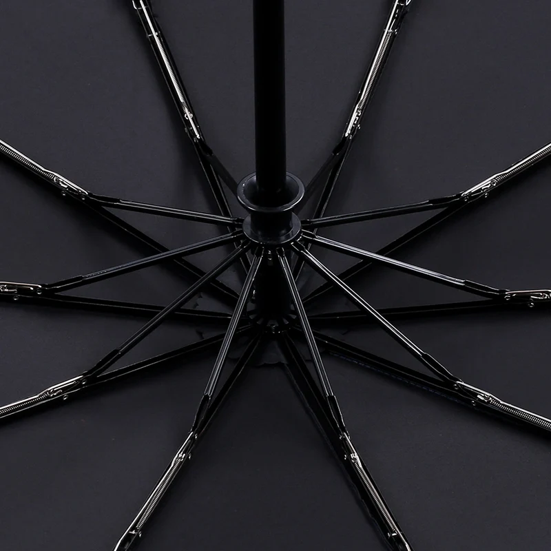 Online Ombrello Pieghevole Per Auto Ombrello Vintage Antivento Portatile Ombrelli Completamente Automatici Pioggia Chiara Ombrellone Necessità Quotidiane EF50YS