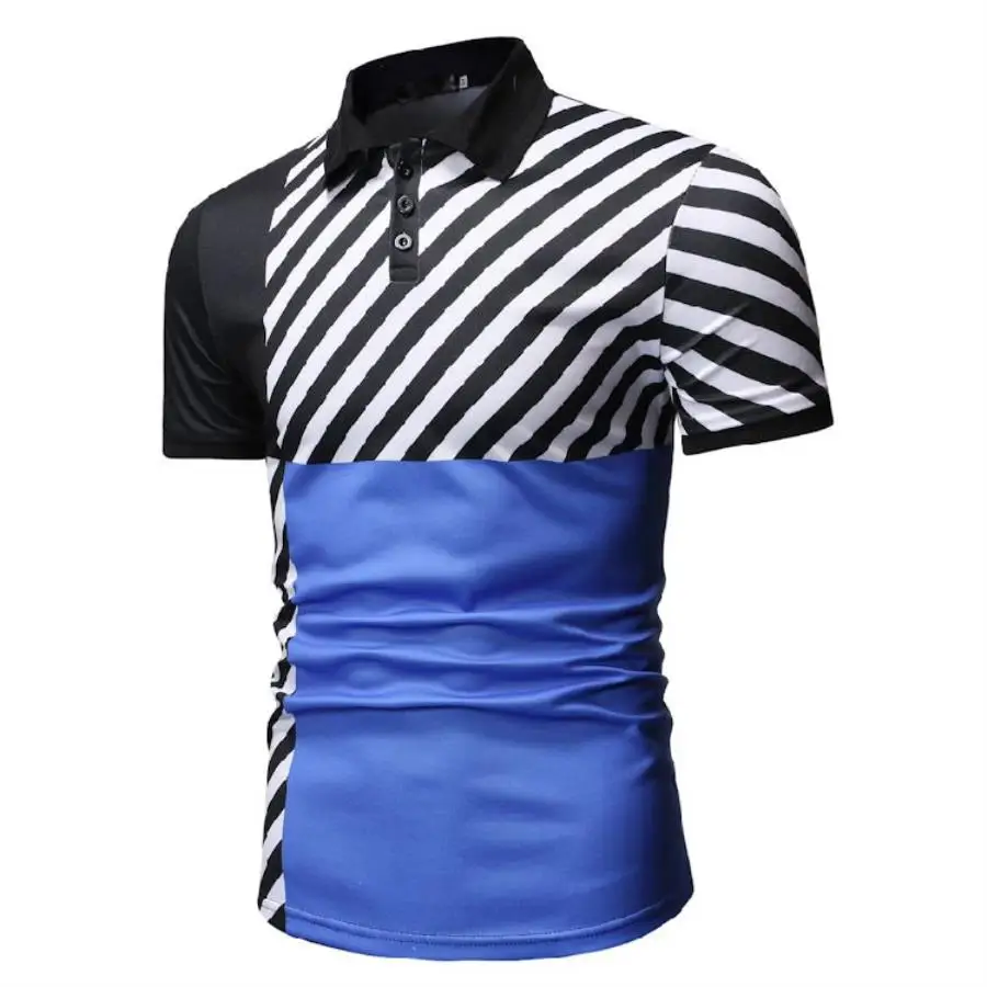 

Short sleeve Designers Polo Men's Men Clothing High Quality Mens polo Shirt Male T Shirt Hip Hop Tshirt classic Tee Shirts 2021