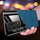P20 P30 P40 Pro Чехол тонкий жесткий XUANYAO Мягкий край чехол для Huawei P 20 30 40 Pro Plus чехол Магнитная крышка P20 P30 P40 Lite 5G