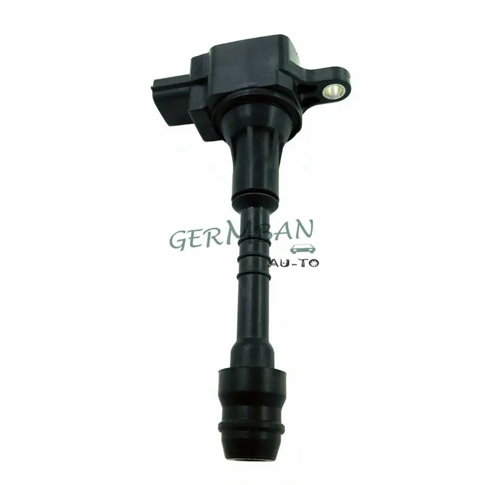 4 шт. 22448-95F0A 22448-6N002 22448-6N010 Катушка зажигания для NISSAN Almera Classic II хэтчбек Tino 1 5 PRIMERA 6