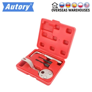 4 шт. инструмент синхронизации двигателя, коленчатый вал, инструменты для блокировки коленчатого вала для Ford Transit 2006 - 2014 2,2 TDCi Jaguar 303-1310