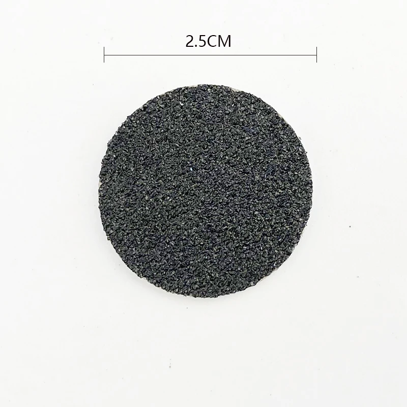 1 шт. сверло для ногтей шлифовальная лента бумажный роторный Рашпиль Резак