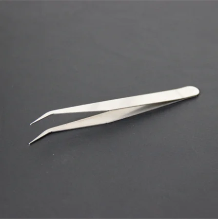 Tweezers (25CM) small tweezerswith super large tweezers