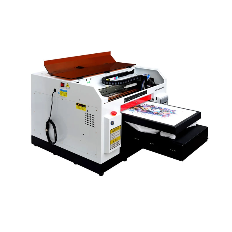 dtg inkjet printer
