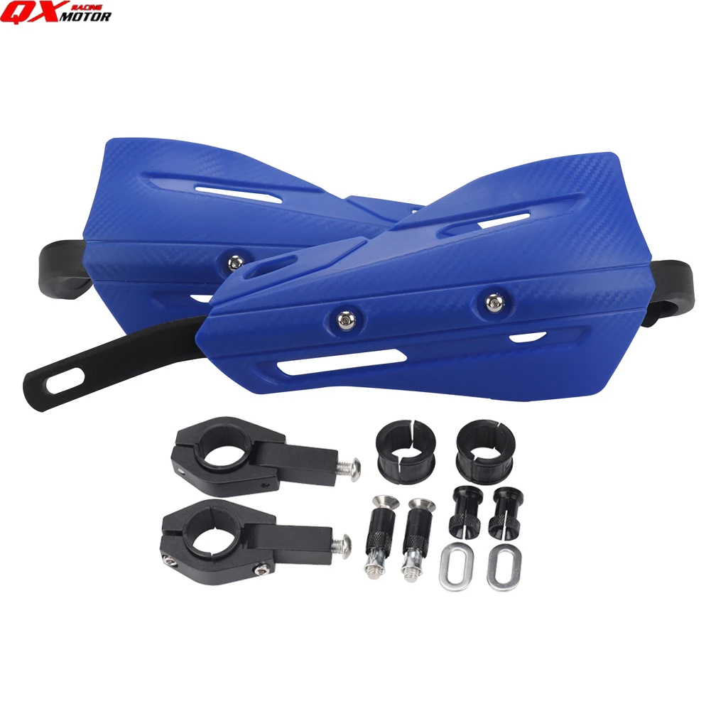 Защита для Руля Мотоцикла защитное крепление 22 мм/28 мм YAMAHA YZ YZF WR WRF TTR 125 250 400 450 426