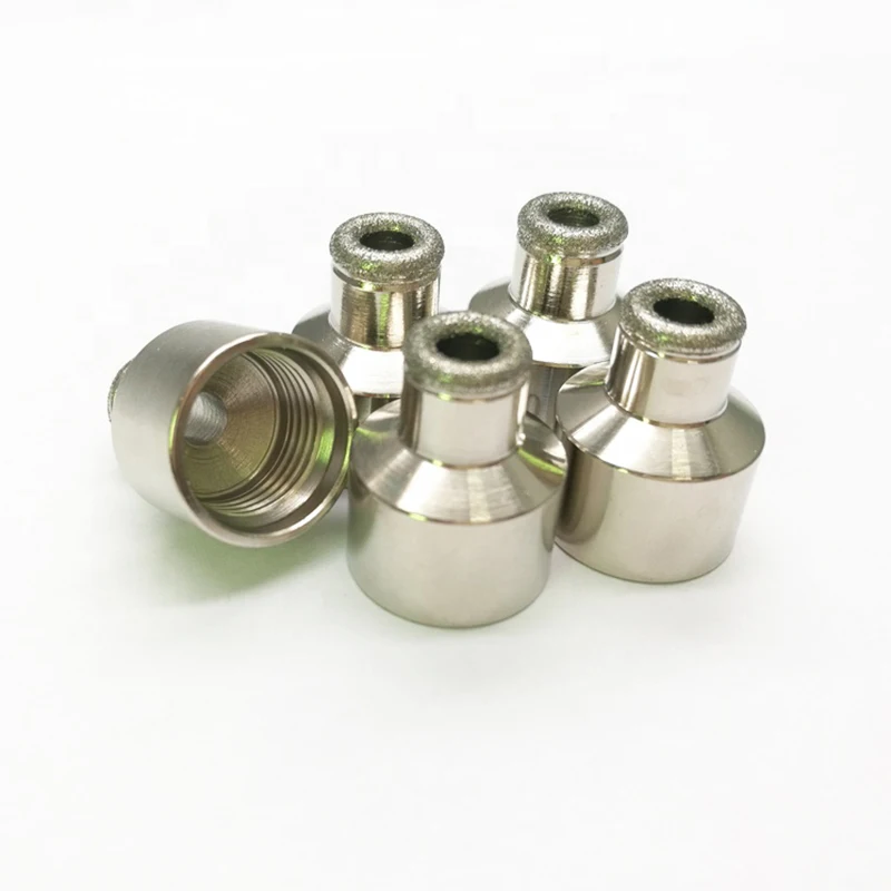 5 мешков = 25 шт. алмазные микродермабразия Советы Аксессуары для очищения кожи