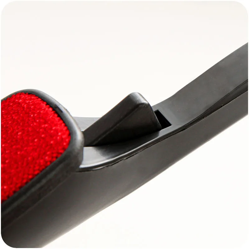 

Anti-static Lint Sticky Brush Roller Rotary Dust Hair Remover Clothes Sweater Wool Cleaning Brush Pet Hair Cleaner Remover