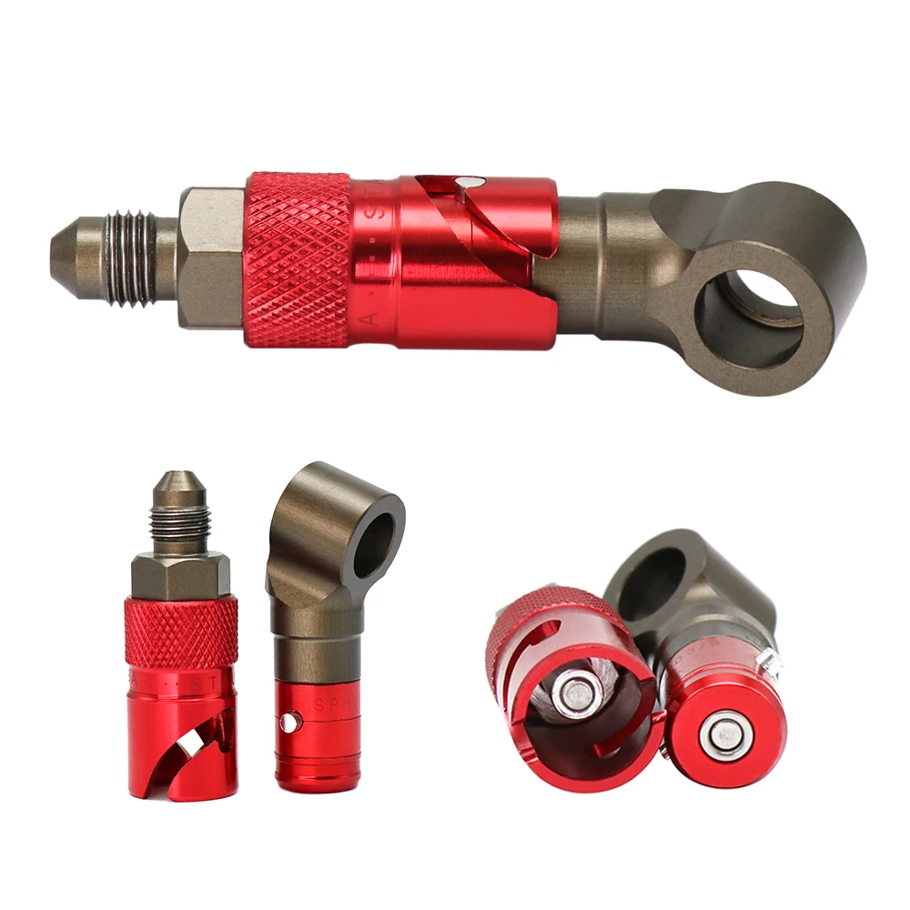 Крышка для переднего тормозного суппорта мотоцикла ZSDTRP AN3 универсальная - купить