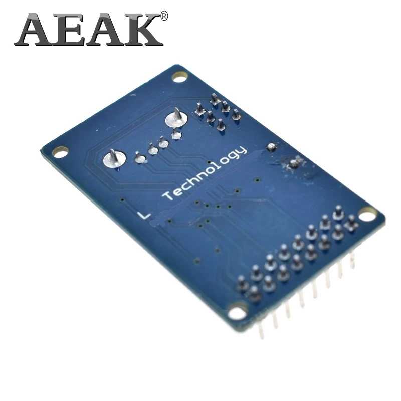 AEAK официальный CH376 CH376S U диск чтение записи модуль поддерживает USB контроль передачи 12 МГц