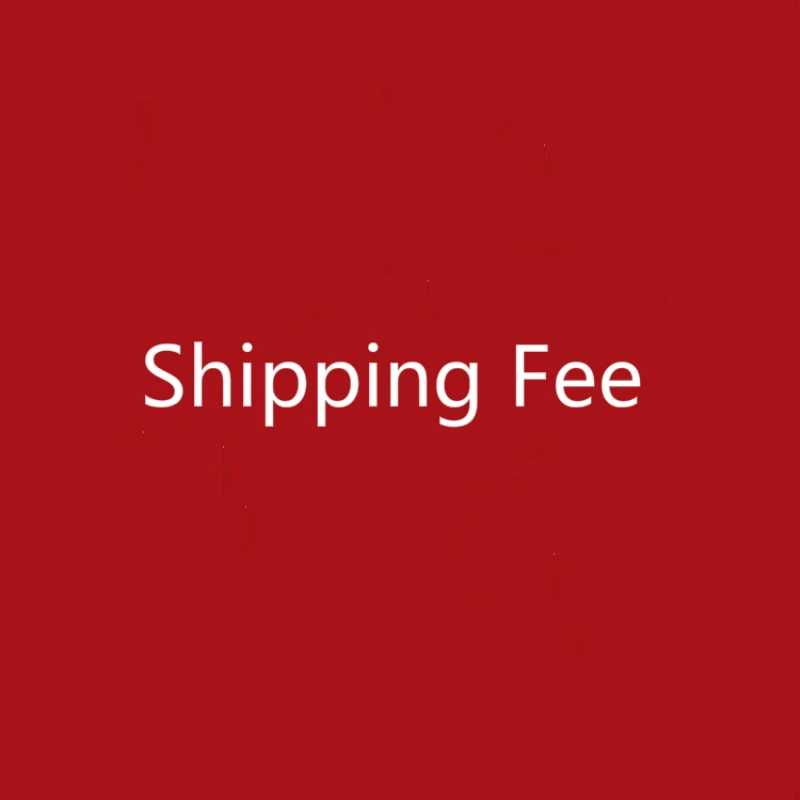 

shipping fee