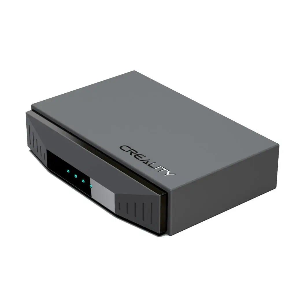

Креативный 3D Wi-Fi Cloud Box для 3D принтера