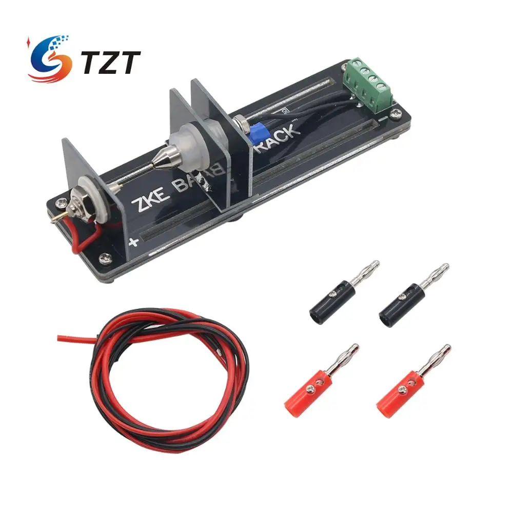 Держатель для батареи TZT 10 А 32650 26650 21700 AAA 18650 Quad 4|Смарт-гаджеты| |