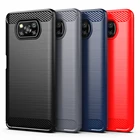 Чехол для Xiaomi Poco X3 NFC Pro, Poco X3 NFC M3 M2 F2 Pro F3, чехол для телефона Xiaomi Redmi Note 9T 8 9 Pro 9S Mi 11 Lite