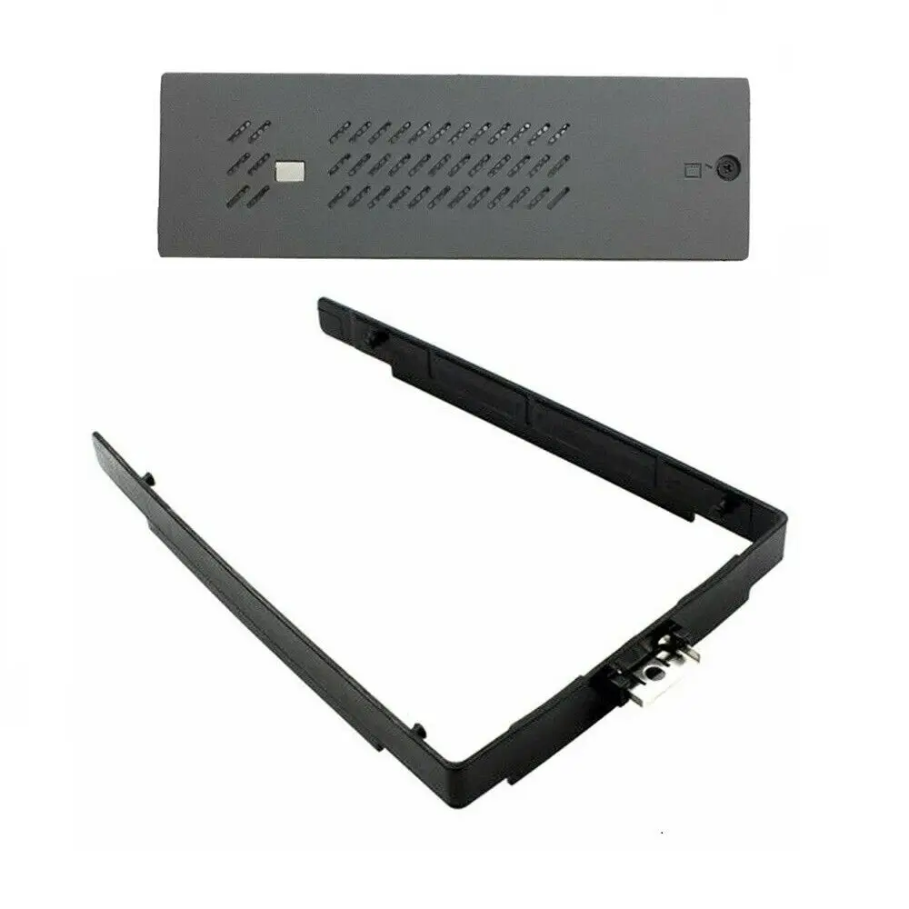 

For Lenovo Thinkpad T540 T540P W540 HDD Caddy Bracket Hard Drive +RAM Cover