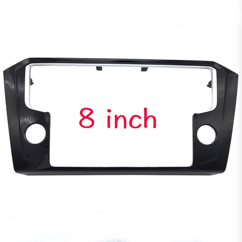 

8-inch car player frame car radio display panel For Passat B8