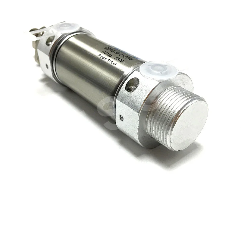 DSAG 20 25 35 40 50 75 100 125 150 P A DSAQ PPV FESTO мини цилиндр из нержавеющей стали DSAG|cylinder festo|festo
