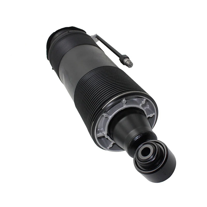 Бесплатная доставка 2 шт. для Mercedes R230 задний левый и правый амортизатор abc 2002 2012