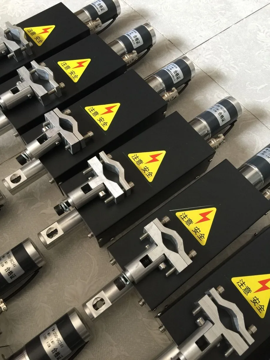 CNC THC плазма режущий фонарь Высота контроллер SF HC25G с подъемник JYKB 100 DC24V T3|Машины