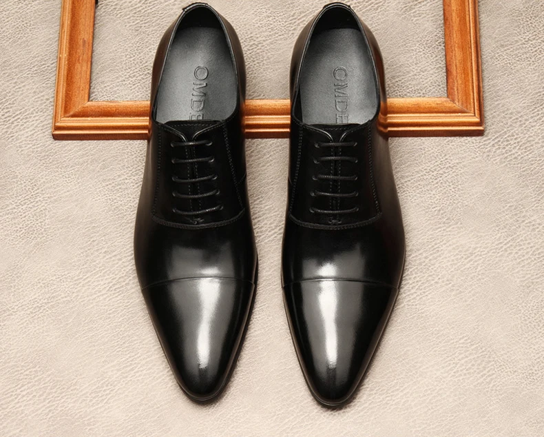

Men's Shoes