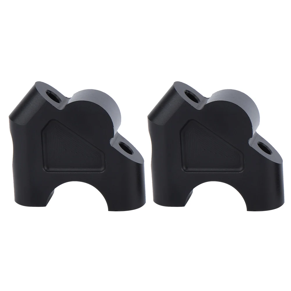 

Motorcycle Heightening Handle Increase Handlebars Riser Adapters For R1200GS LC ADV Handle Accessories