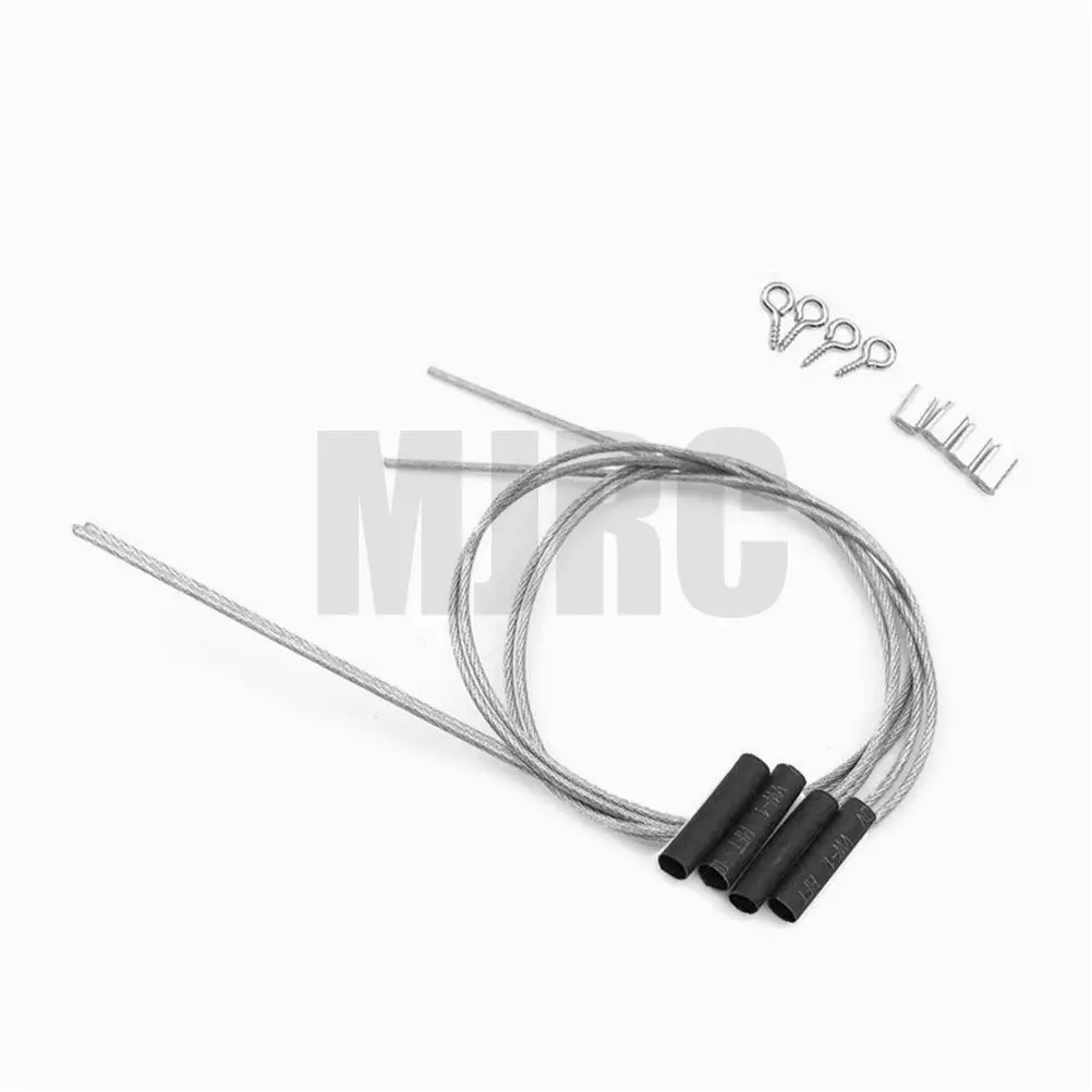 2 шт детали для радиоуправля