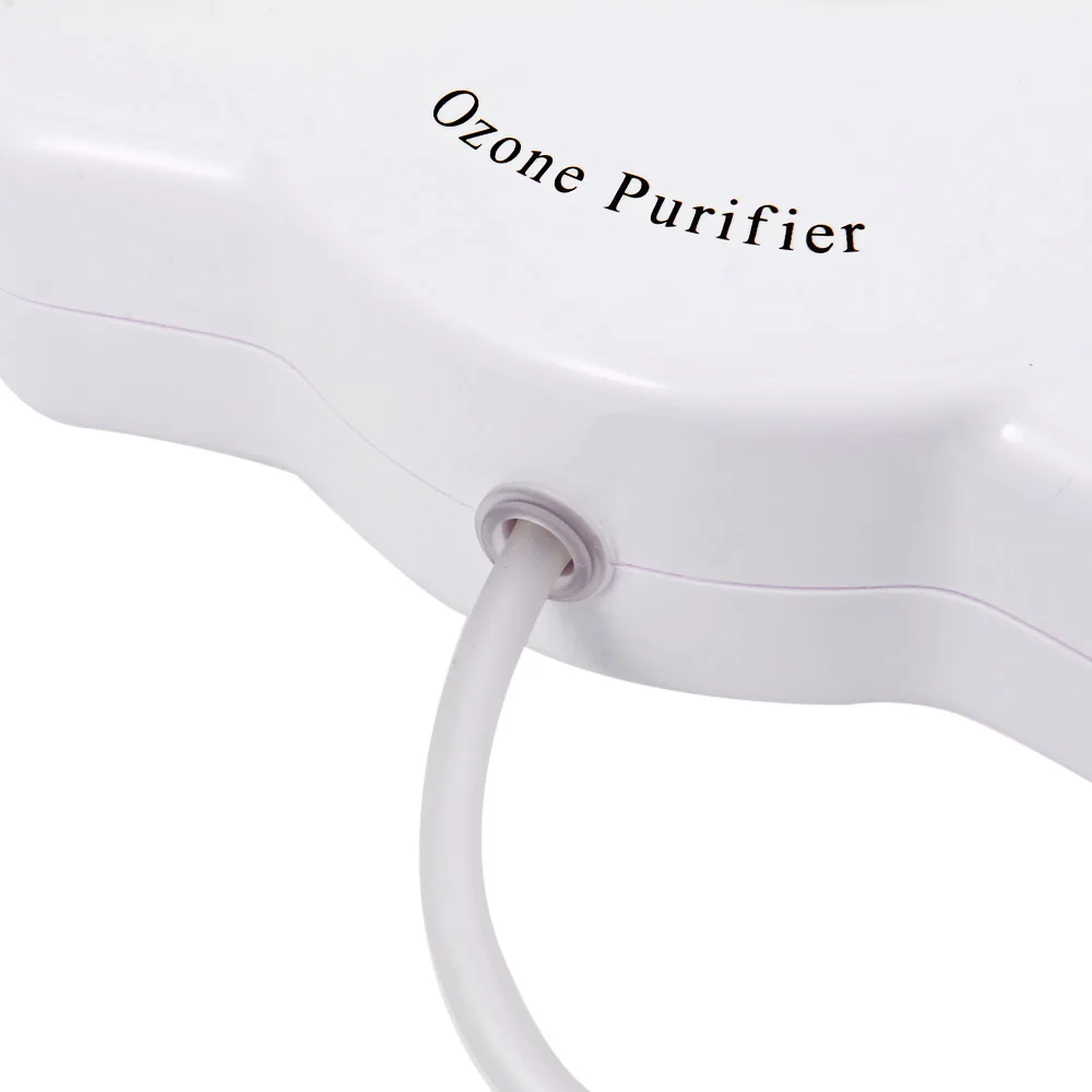 

Alanchi Ozone Water Generator 220V 600MG Home Air Purifier ozone Fruit Sterilizing EU/US PLUG Drop shipping