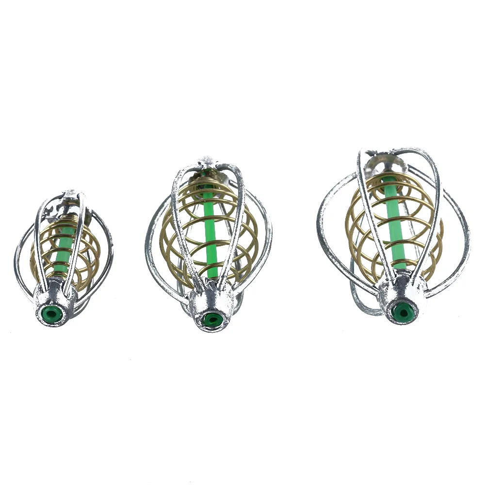 1 шт 6 методом провода Портативный Карп Рыболовные катушки с свинцовый грузик