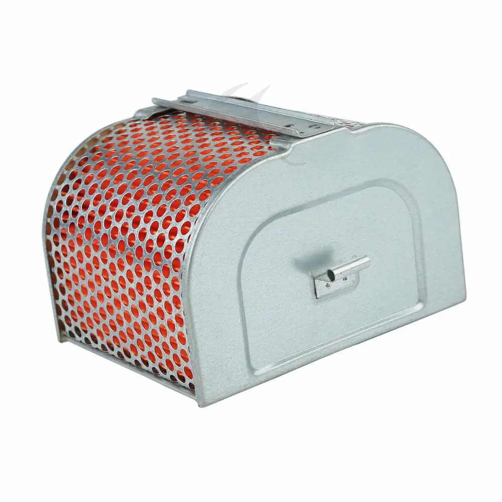 Motorcycle Air Filter Cleaner HFA1703 For Honda Nighthawk 750 CB750 1991-2003 49 State 1992 | Автомобили и мотоциклы