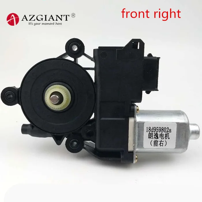 

for Volkswagen LaVida glass lifter motor electric window motor 2008 to 20114 lift switch